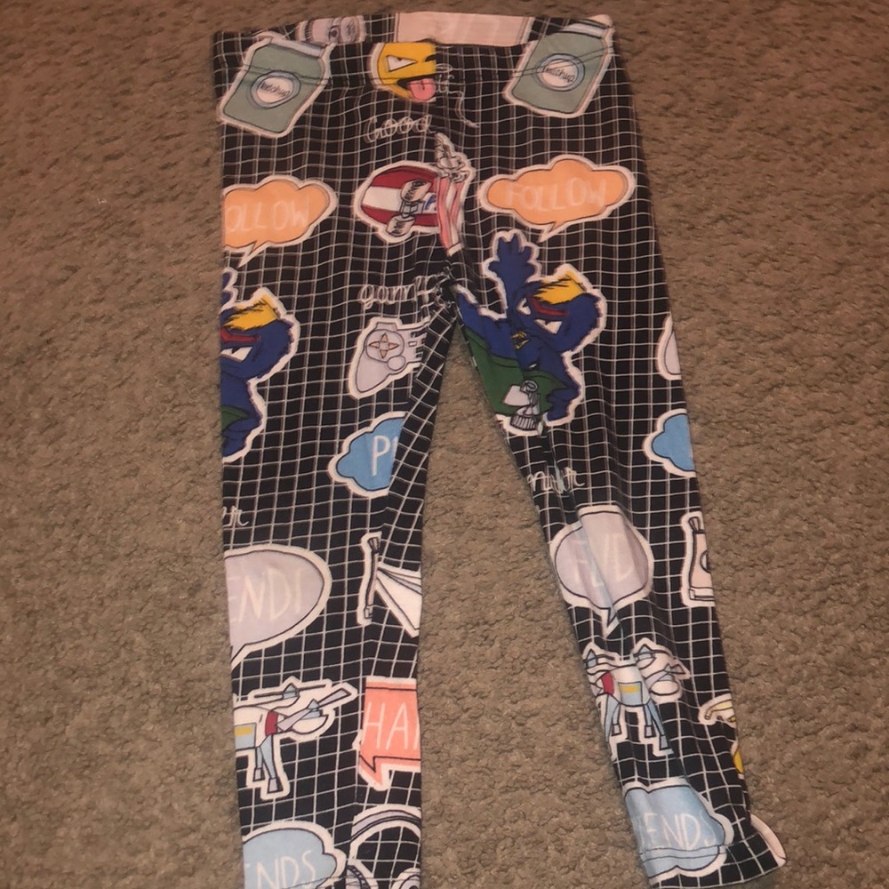 Leggings